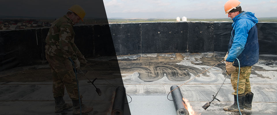 Latrobe Roofing Contractors